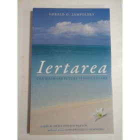 IERTAREA - GERALD G. JAMPOLSKY